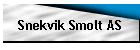 Snekvik Smolt AS